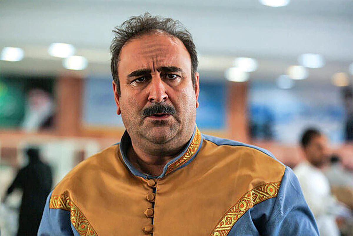 چرا بهبود به پایتخت برنگشت؟