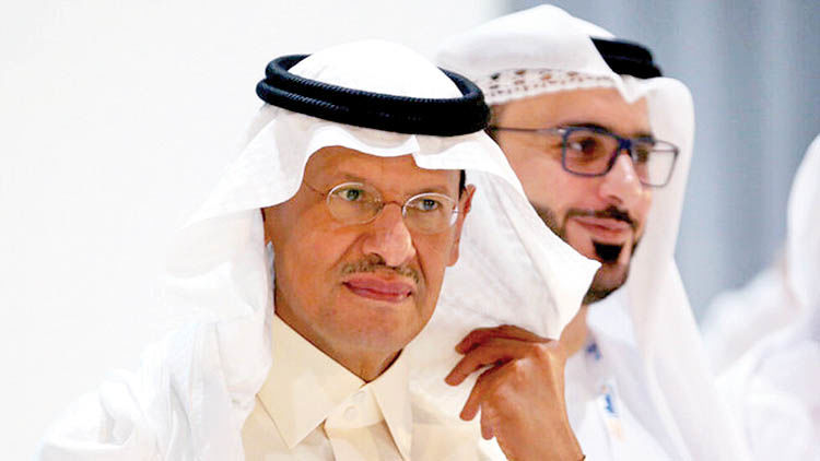 حساب و کتاب ایثار نفتی عربستان