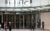 مدیرعامل و رئیس بخش خبر بی‌بی‌سی استعفا دادند