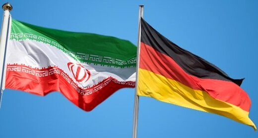 کنسولگری ایران در آلمان هدف حمله قرار گرفت