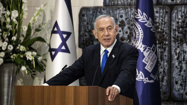 نتانیاهو: در روابط خارجی بازنگری می کنیم/ دیگر سر خم نخواهیم کرد