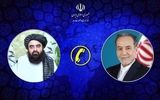 جزئیات رایزنی تلفنی وزرای خارجه ایران و افغانستان