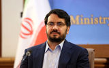 توئیت معنادار وزیر دولت رئیسی درباره ‌جام‌جهانی ۲۰۲۶ و تنگه هرمز! + عکس