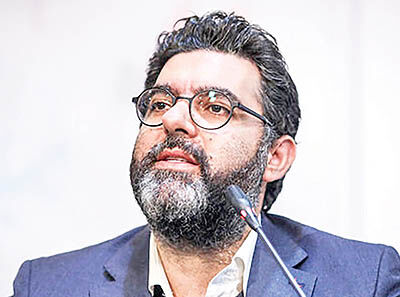 انتقاد کیایی از صداوسیمایی شدن  شبکه خانگی