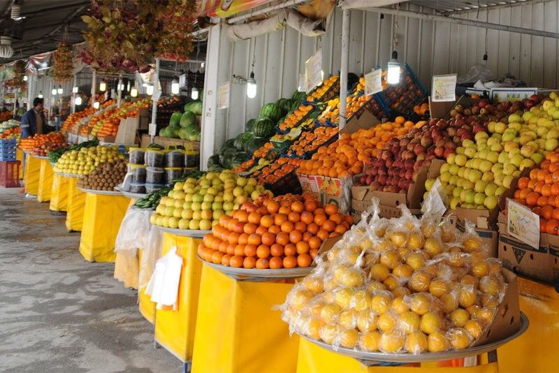 زمان توزیع میوه شب عید اعلام شد + جزئیات