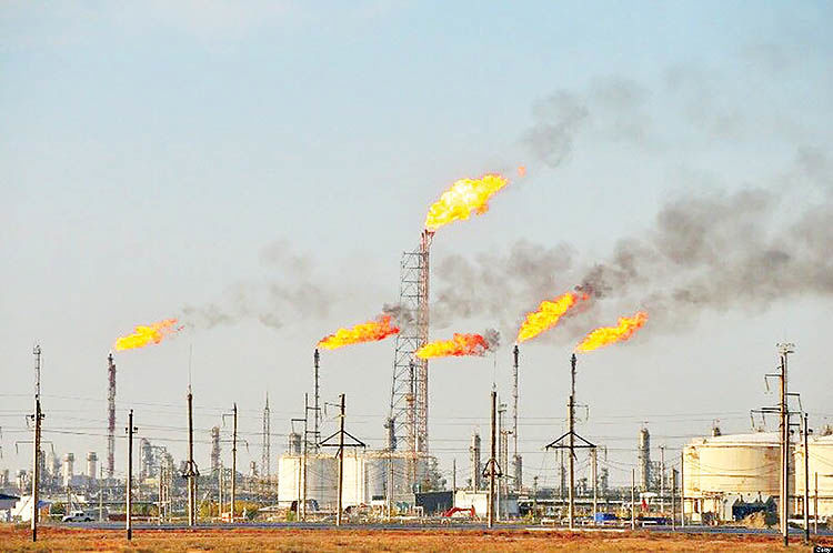  تمرکز اختیاراتی «نفت»   باید در خوزستان باشد