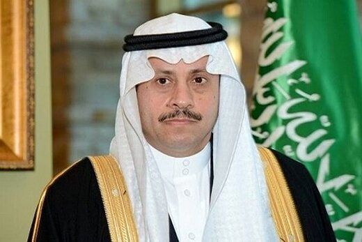 ادعاهای سفیر سعودی درباره حضور مداخله جویانه در یمن