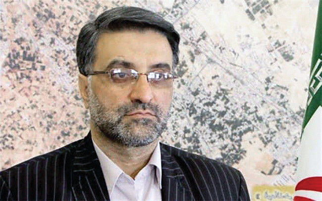 شرکت‌های دانش بنیان  مستقر در پارک علم و فناوری 800 هزار دلار صادرات داشتند