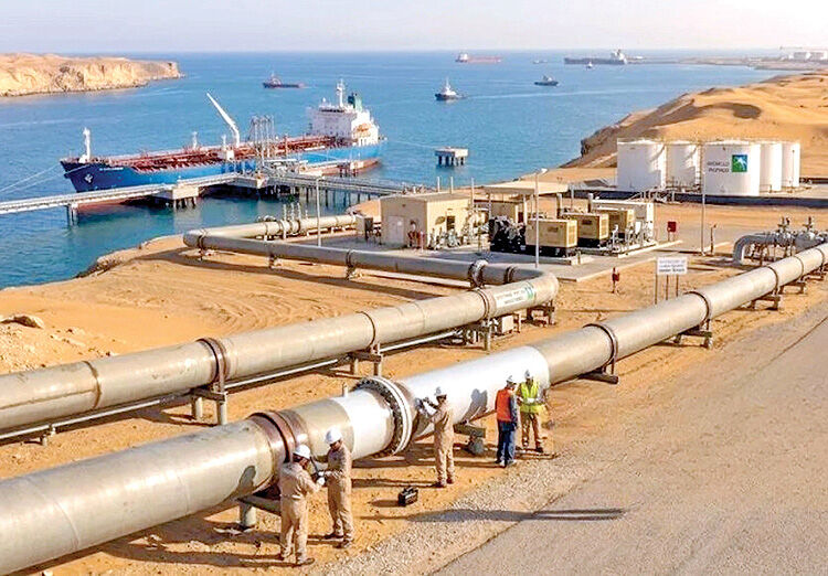 تخفیف چشم‌گیر نفت عربستان