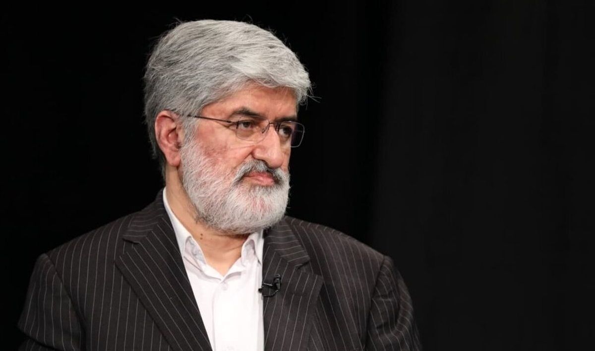 علی مطهری کاندیدای انتخابات مجلس شد؟