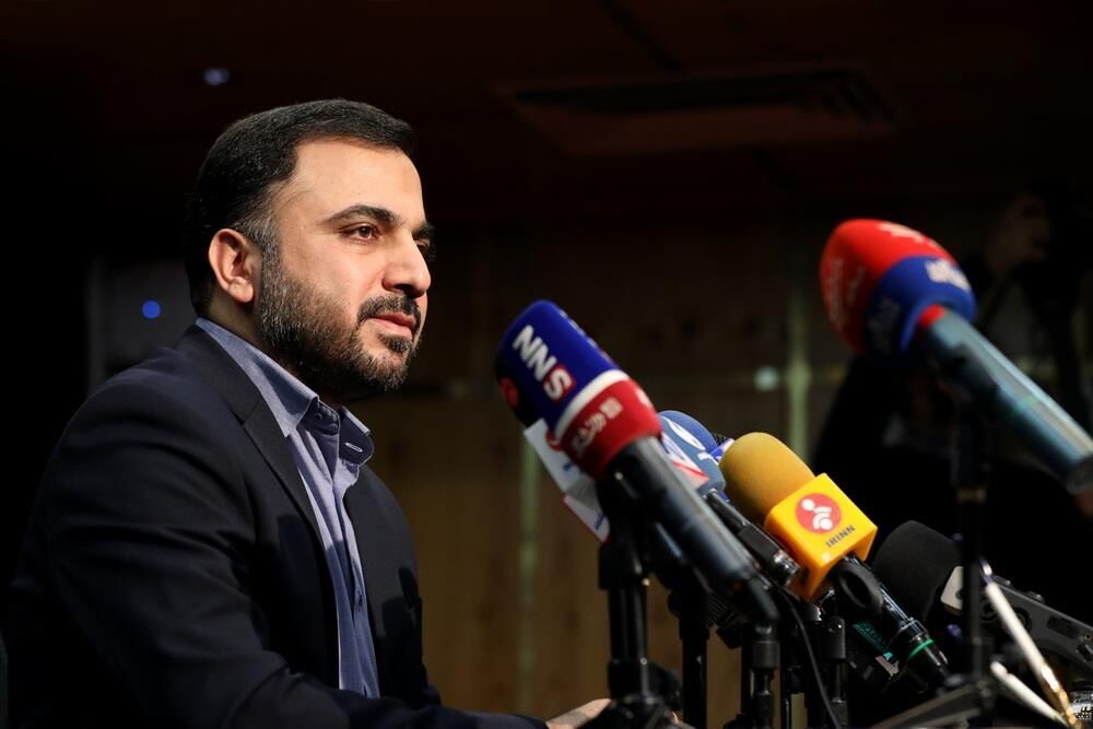 انتقاد وزیر ارتباطات از طرح صیانت / مشکلات اساسی دارد