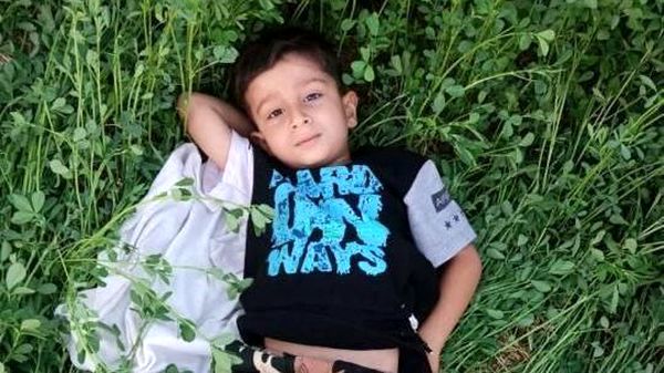 شهادت مادر و کودک کرمانشاهی در حمله اسرائیل