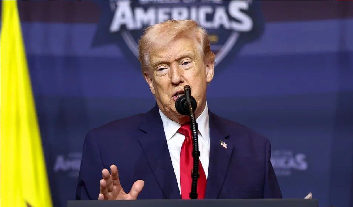 ترامپ مدعی شد: حملات به تاسیسات نفت و گاز ایران متوقف می‌شود/ به نتانیاهو گفتم این کار را نکند و ...