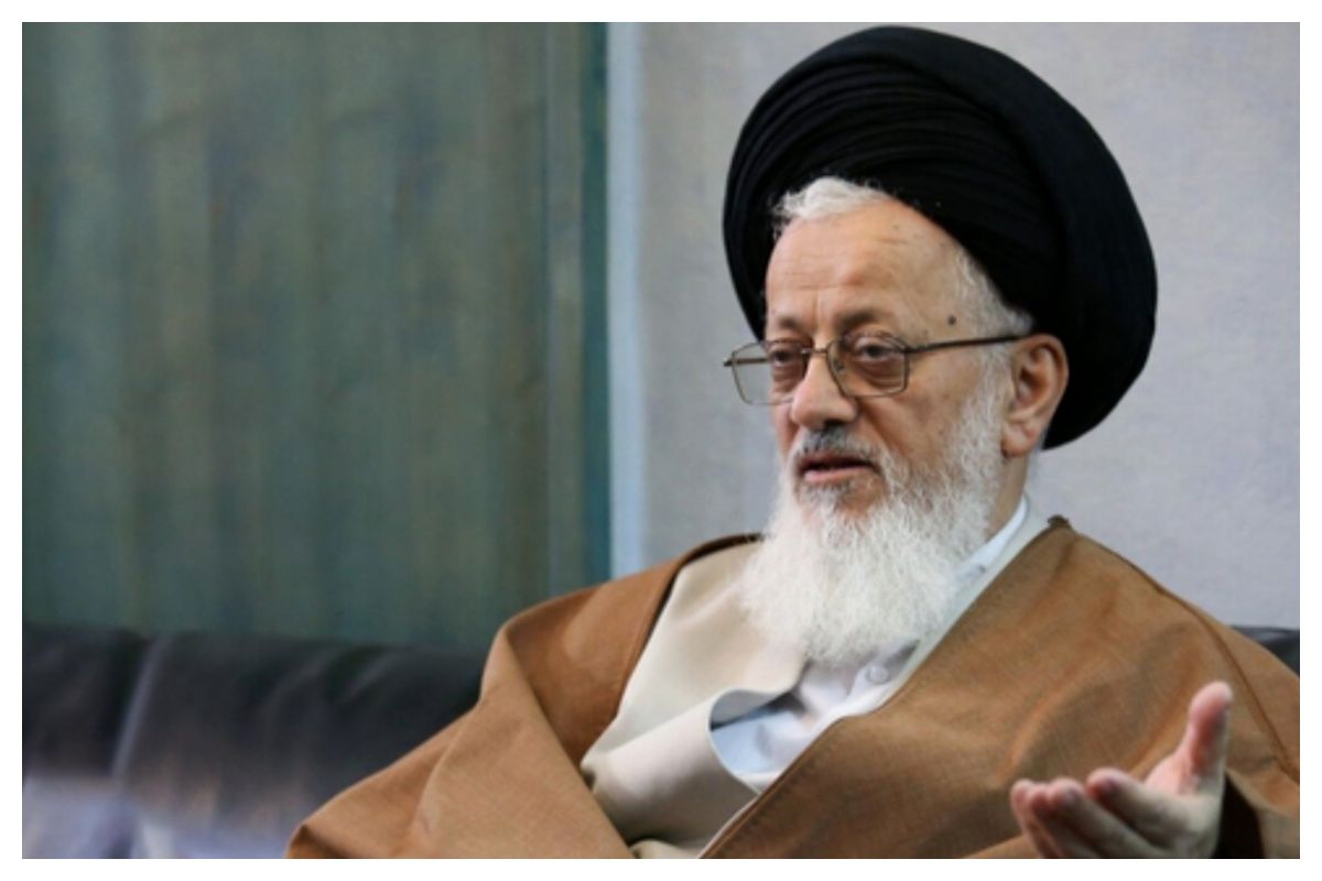 واکنش نماینده رهبر انقلاب در عراق به ادعاهای آمریکا / رویای انحلال حشدالشعبی دست نیافتنی است