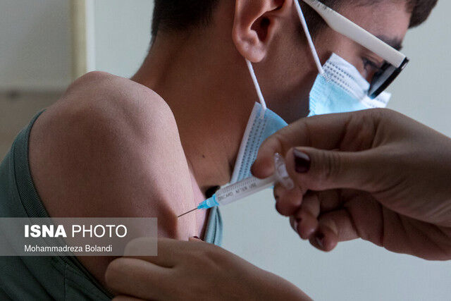 چند دز واکسن کرونا در کشور تزریق شده است؟