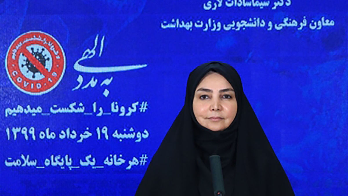 توصیه مهم درباره چگونگی ماسک زدن برای پیشگیری از ابتلا به کرونا