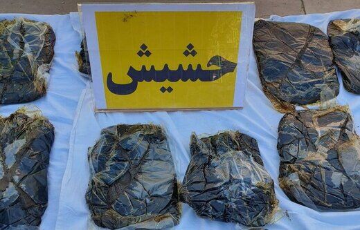 حمله پلیس به خلافکاران محله فلاح