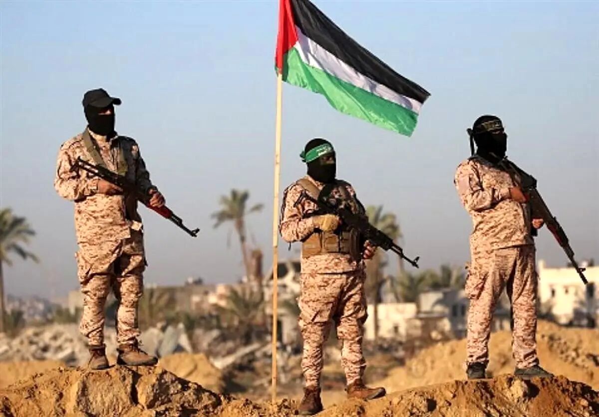 مخالفت فلسطینی‌ها با حضور نیروهای خارجی برای اداره غزه / وظیفه این نیروها چیست؟