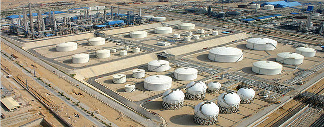 ۱۳ میلیارد دلار عایدی صادرات پتروشیمی 