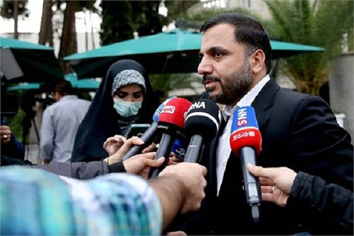 بازنگری در سیاست‌ها و مصادیق فیلترینگ خواسته‌ رئیس‌جمهور است