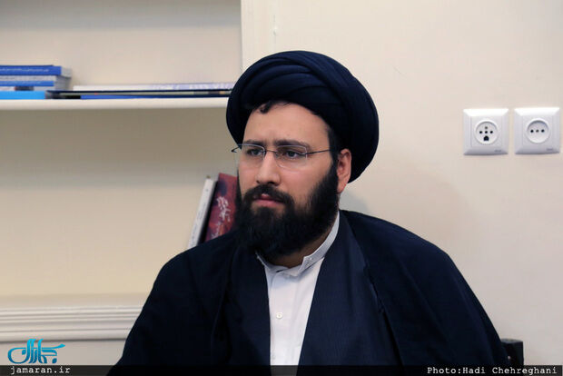 چه خبر از اوضاع جسمانی سیدعلی خمینی؟