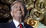 آینده بیت‌کوین در مشت ترامپ؟
