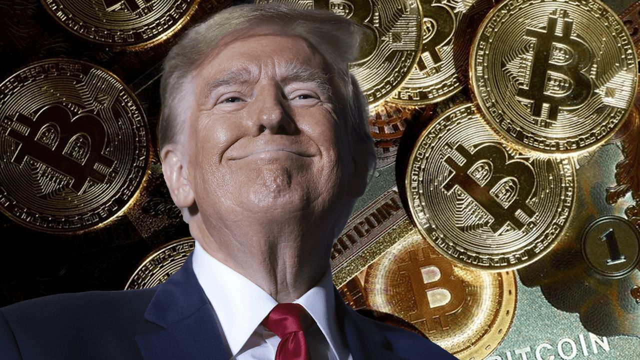 پلن ترامپ‌مدیا برای بیت‌کوین