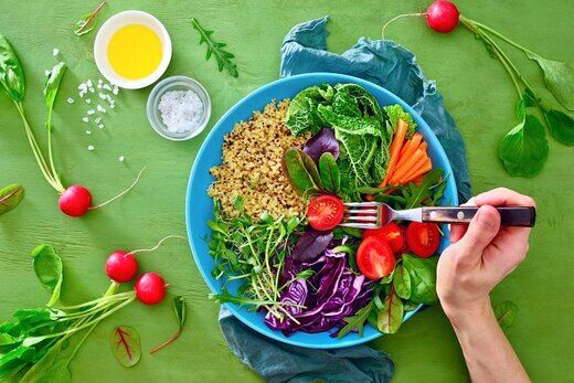 برای کاهش وزن، هرگز این رژیم‌ها را امتحان نکنید!