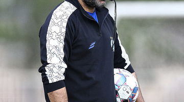 نوشداروی سهراب؟