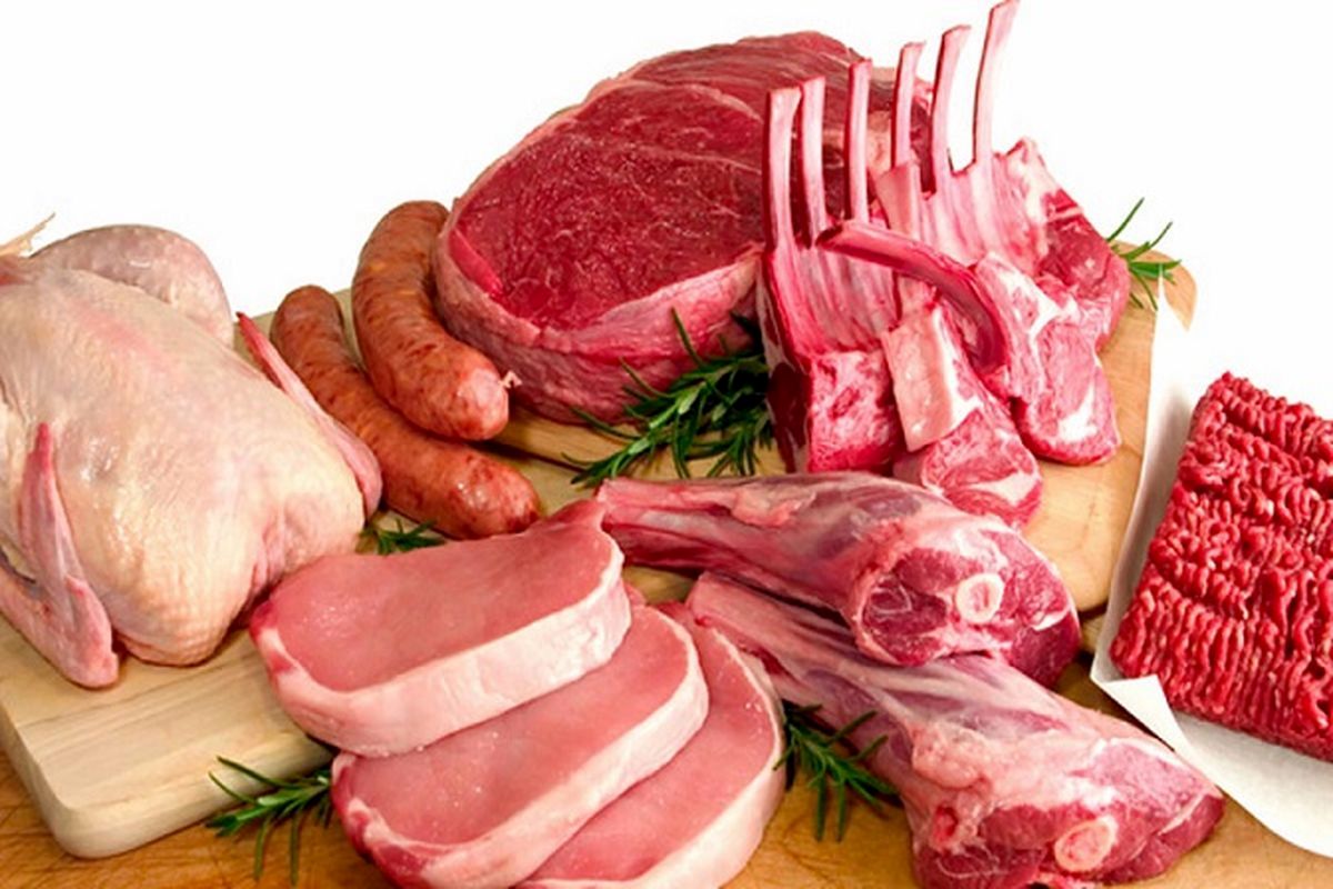 قیمت گوشت گوساله در بازار امروز یکشنبه ۵ فروردین ۱۴۰۳/ قیمت گوشت مرغ چند؟+ جدول