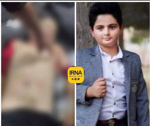شهامت تان کجاست؟ با مادر کیان پیرفلک مصاحبه کنید!