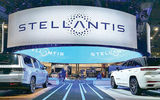 فراخوان 320 هزار خودروی استلانتیس