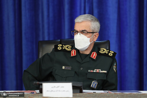  ایران و پاکستان رزمایش مشترک برگزار می کنند