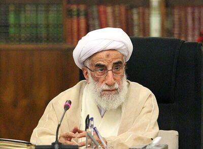 جنتی به سیدحسن نصرالله پیام تسلیت فرستاد