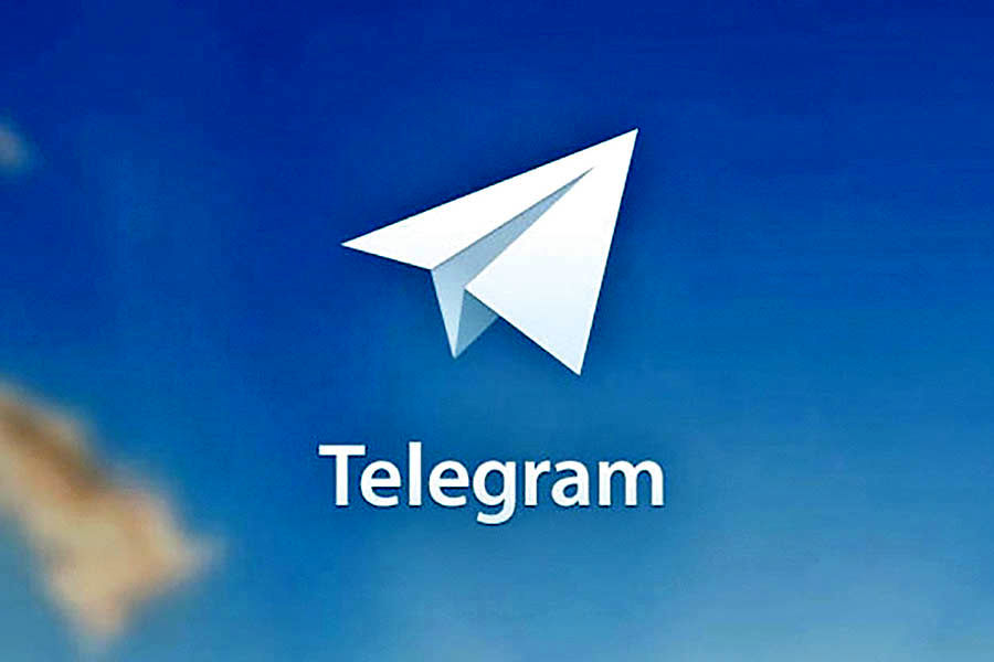 انحصار تلگرام شکسته شده است
