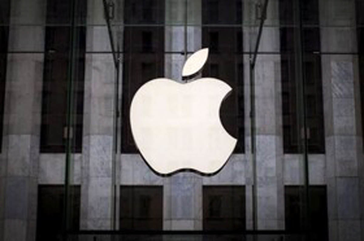 محکومیت اپل به اتهام نقض امتیاز فناوری موبایل
