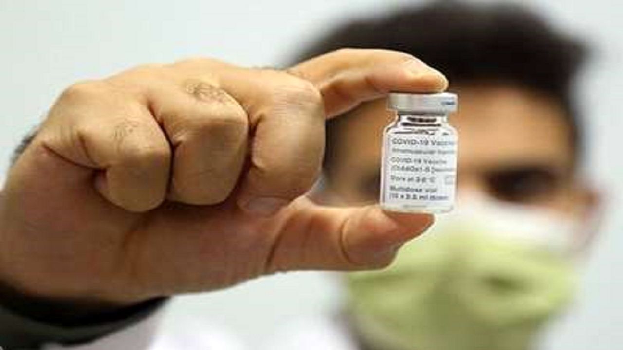 شرایط سنی واکسیناسیون در این استان حذف شد