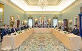 مقام آمریکایی: خروج نظامی اسرائیل از لبنان شرط توافق ایران و آمریکا نیست
