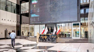 طناب کشی ریسک‌ها