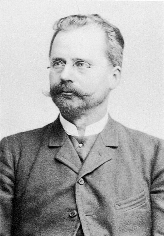 گوستاو دلاوال، مهندس و مخترع سوئدی