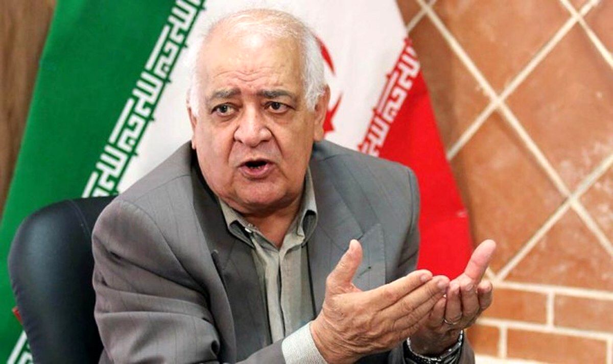 طبقه متوسط زیر فشار اقتصادی / قرائی‌مقدم: معیشت آبرومندانه با تورم 45 درصدی ممکن نیست