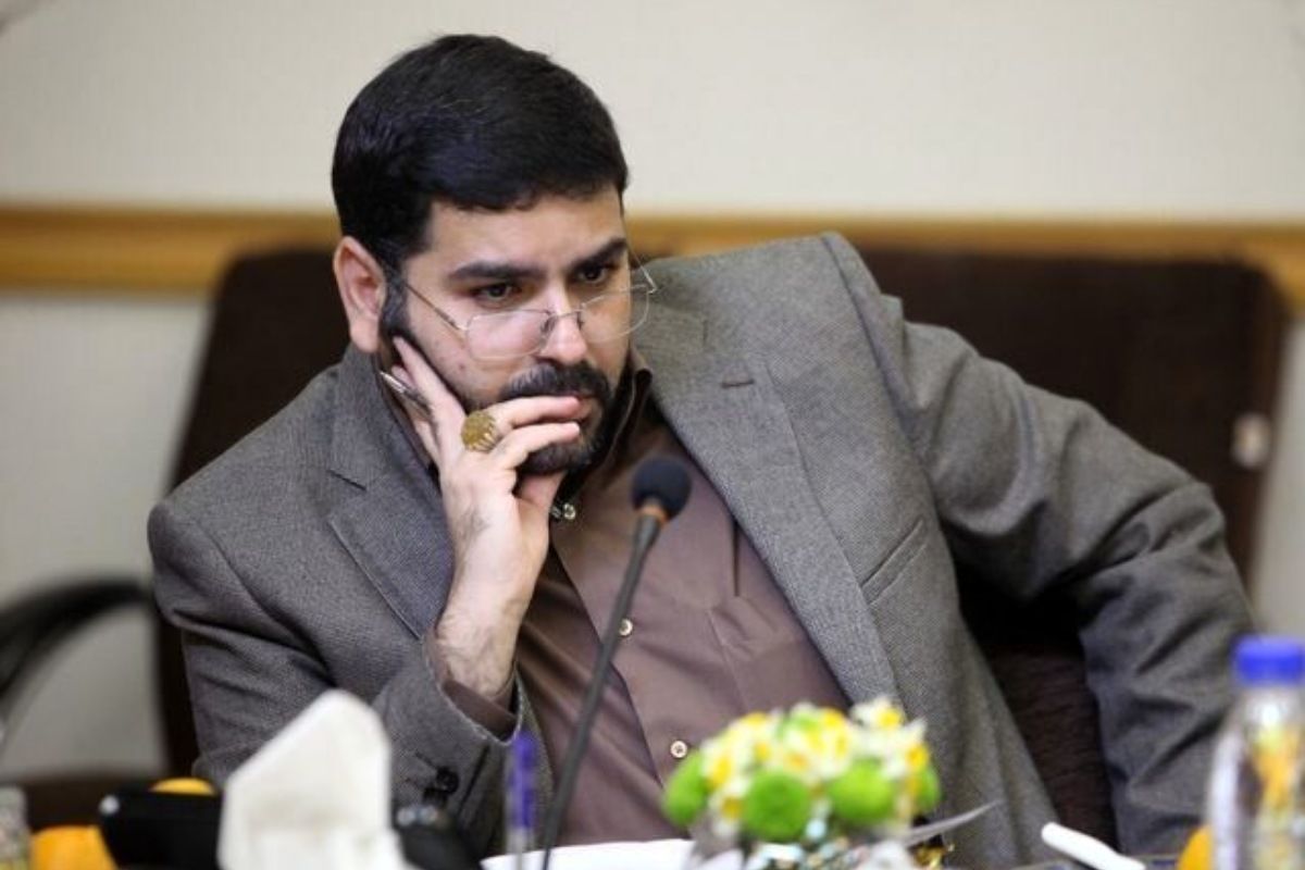 واکنش محمدحسین رنجبران به ادعای جنجالی مجری تلویزیون+ عکس