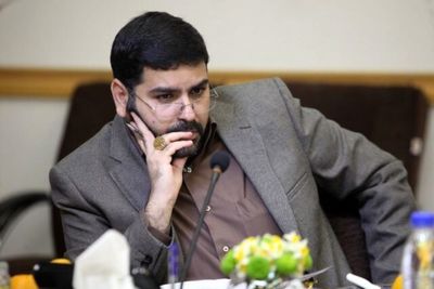 واکنش محمدحسین رنجبران به ادعای جنجالی مجری تلویزیون+ عکس