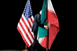 عدم‌تمایل ایران و آمریکا به برداشتن گام نخست