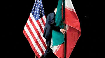 عدم‌تمایل ایران و آمریکا به برداشتن گام نخست