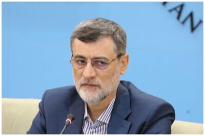 قاضی‌زاده هاشمی: وظیفه داریم روشنگری کنیم و با مردم برای مسیر درست صحبت کنیم+فیلم