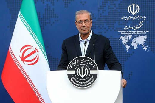 ربیعی: ساختن ایران به جایگاهی بهتر در شرایط «فشار حداکثری خارجی و حمایت حداقلی داخلی» ناممکن است