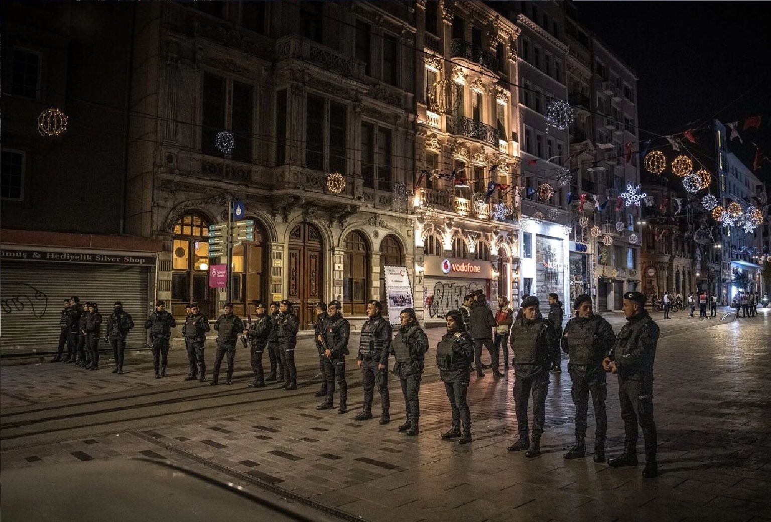 ترکیه دست به کار شد / عملیات گسترده برای بازداشت داعشی‌ها