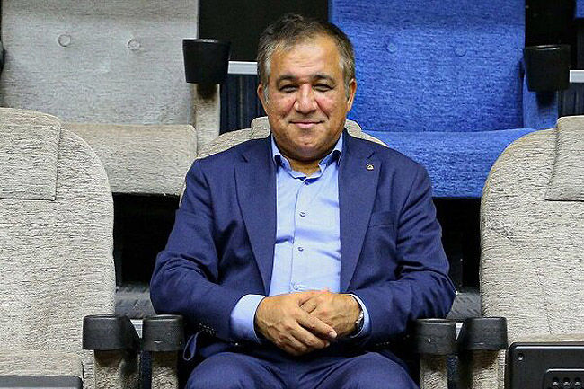 استقلال همچنان بدون مدیرعامل