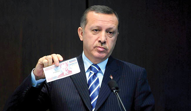 جنگ انتخاباتی اردوغان با «لیر» و «اپوزیسیون»